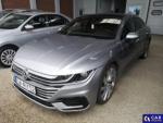 Volkswagen Arteon Arteon 2.0 TDI 4Motion SCR R... Aukcja 315393 - grafika 1