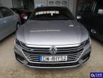 Volkswagen Arteon Arteon 2.0 TDI 4Motion SCR R... Aukcja 315393 - grafika 3