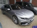 Volkswagen Arteon Arteon 2.0 TDI 4Motion SCR R... Aukcja 315393 - grafika 4