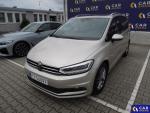 Volkswagen Touran NF 2.0 TDI MR`16 E6d Aukcja 315132 - grafika 2