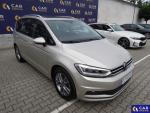 Volkswagen Touran NF 2.0 TDI MR`16 E6d Aukcja 315132 - grafika 6