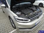 Volkswagen Touran NF 2.0 TDI MR`16 E6d Aukcja 315132 - grafika 13