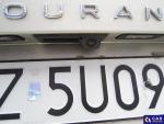 Volkswagen Touran NF 2.0 TDI MR`16 E6d Aukcja 315132 - grafika 26