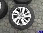 Volkswagen Touran NF 2.0 TDI MR`16 E6d Aukcja 315132 - grafika 52
