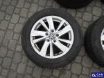 Volkswagen Touran NF 2.0 TDI MR`16 E6d Aukcja 315132 - grafika 54