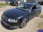 Audi A4 Avant Avant 1.9 TDi Kat. MR`00 E3 8E Aukcja 315365 - grafika 1