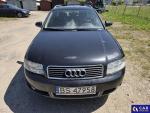 Audi A4 Avant Avant 1.9 TDi Kat. MR`00 E3 8E Aukcja 315365 - grafika 3