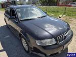 Audi A4 Avant Avant 1.9 TDi Kat. MR`00 E3 8E Aukcja 315365 - grafika 4