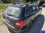 Audi A4 Avant Avant 1.9 TDi Kat. MR`00 E3 8E Aukcja 315365 - grafika 6