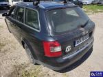 Audi A4 Avant Avant 1.9 TDi Kat. MR`00 E3 8E Aukcja 315365 - grafika 7
