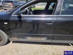 Audi A4 Avant Avant 1.9 TDi Kat. MR`00 E3 8E Aukcja 315365 - grafika 12