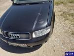 Audi A4 Avant Avant 1.9 TDi Kat. MR`00 E3 8E Aukcja 315365 - grafika 16