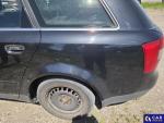 Audi A4 Avant Avant 1.9 TDi Kat. MR`00 E3 8E Aukcja 315365 - grafika 31