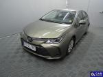 Toyota Corolla 1.8 Hybrid MR`19 E6 Aukcja 315361 - grafika 1
