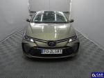 Toyota Corolla 1.8 Hybrid MR`19 E6 Aukcja 315361 - grafika 6