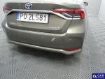 Toyota Corolla 1.8 Hybrid MR`19 E6 Aukcja 315361 - grafika 46