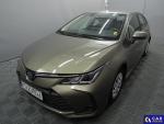 Toyota Corolla 1.8 Hybrid MR`19 E6 Aukcja 315362 - grafika 1