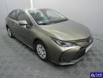 Toyota Corolla 1.8 Hybrid MR`19 E6 Aukcja 315362 - grafika 5