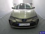 Toyota Corolla 1.8 Hybrid MR`19 E6 Aukcja 315362 - grafika 6