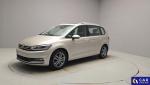 Volkswagen Touran NF 2.0 TDI MR`16 E6d Aukcja 315132 - grafika 1