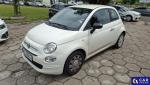 Fiat 500 500 1.2 Pop EU6d Aukcja 315394 - grafika 2