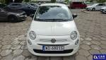 Fiat 500 500 1.2 Pop EU6d Aukcja 315394 - grafika 3