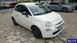 Fiat 500 500 1.2 Pop EU6d Aukcja 315394 - grafika 4
