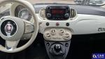 Fiat 500 500 1.2 Pop EU6d Aukcja 315394 - grafika 20