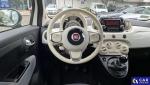 Fiat 500 500 1.2 Pop EU6d Aukcja 315394 - grafika 22