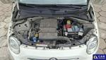 Fiat 500 500 1.2 Pop EU6d Aukcja 315394 - grafika 24