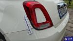 Fiat 500 500 1.2 Pop EU6d Aukcja 315394 - grafika 55