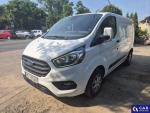 Ford Transit Custom 280 L1H1 Trend Aukcja 315395 - grafika 1