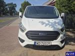 Ford Transit Custom 280 L1H1 Trend Aukcja 315395 - grafika 2