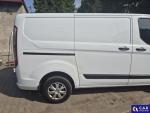 Ford Transit Custom 280 L1H1 Trend Aukcja 315395 - grafika 6