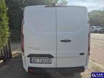 Ford Transit Custom 280 L1H1 Trend Aukcja 315395 - grafika 8