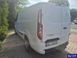 Ford Transit Custom 280 L1H1 Trend Aukcja 315395 - grafika 9