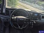 Ford Transit Custom 280 L1H1 Trend Aukcja 315395 - grafika 21