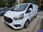 Ford Transit Custom 300 L2H1 Trend Aukcja 315396 - grafika 1