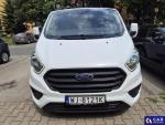 Ford Transit Custom 300 L2H1 Trend Aukcja 315396 - grafika 2