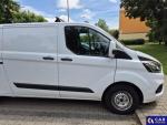 Ford Transit Custom 300 L2H1 Trend Aukcja 315396 - grafika 5