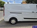 Ford Transit Custom 300 L2H1 Trend Aukcja 315396 - grafika 6