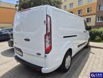 Ford Transit Custom 300 L2H1 Trend Aukcja 315396 - grafika 7