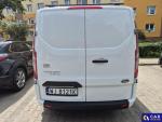 Ford Transit Custom 300 L2H1 Trend Aukcja 315396 - grafika 8