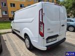 Ford Transit Custom 300 L2H1 Trend Aukcja 315396 - grafika 9