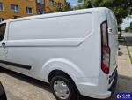 Ford Transit Custom 300 L2H1 Trend Aukcja 315396 - grafika 10