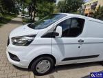 Ford Transit Custom 300 L2H1 Trend Aukcja 315396 - grafika 11