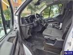Ford Transit Custom 300 L2H1 Trend Aukcja 315396 - grafika 17