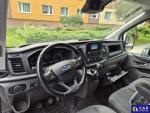 Ford Transit Custom 300 L2H1 Trend Aukcja 315396 - grafika 18