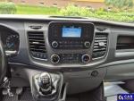 Ford Transit Custom 300 L2H1 Trend Aukcja 315396 - grafika 19