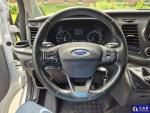 Ford Transit Custom 300 L2H1 Trend Aukcja 315396 - grafika 21